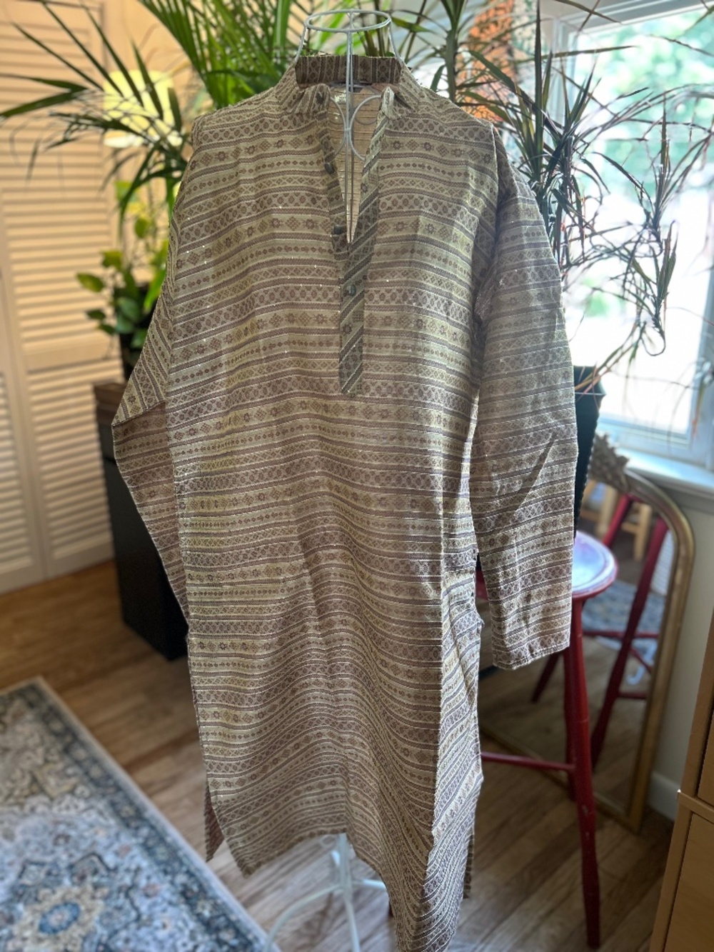 Jompers Kurta